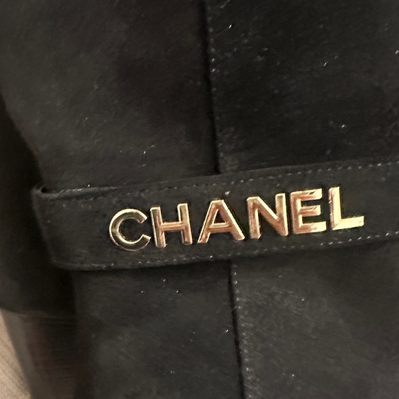 Brand New Black Women's Boots - Picture 3 of 6